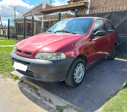 Fiat Palio 1.3 Fire