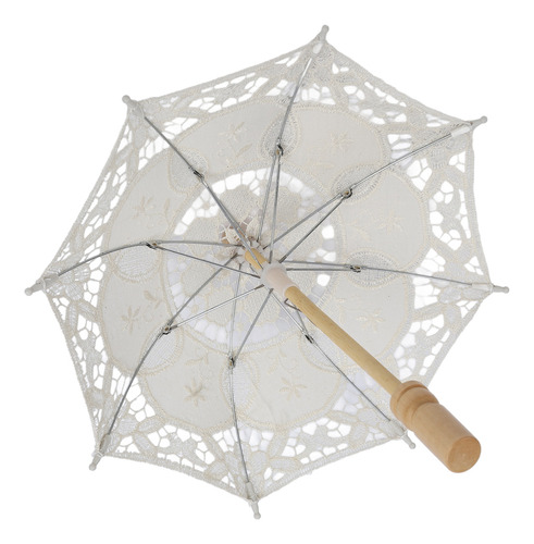 Guarda-sol De Renda, Guarda-chuva, Casamento, Casamento, Noi