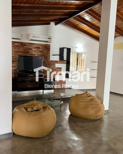 Imagen 15 de 21 de Casa En Venta Urbanizacion Corinsa Cagua Ia