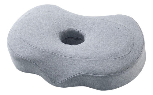 Almohada Para Piercing De Oreja, Almohada Invisible Con