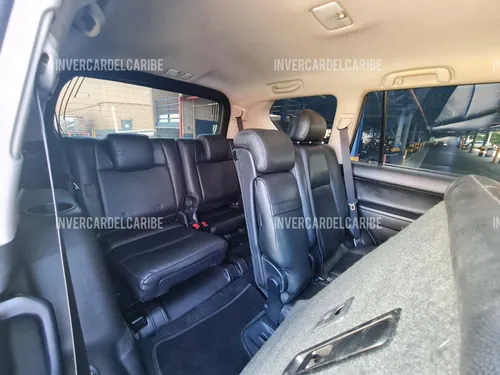Toyota Prado 3.0 Tx