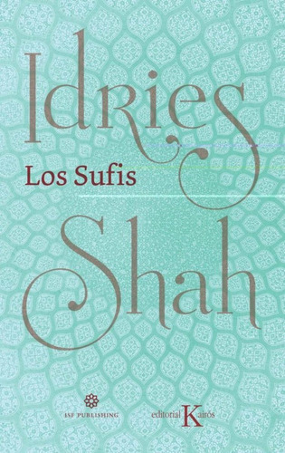 Los Sufis (n.e.)