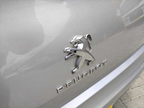 Peugeot 408 Allure 2.0 16v 4p
