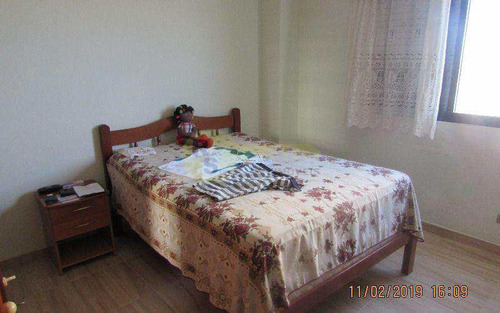 Imagem 16 de 30 de Apartamento Com 3 Dorms, Flórida, Praia Grande - R$ 419 Mil, Cod: 2519 - V2519