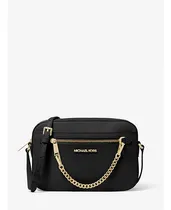 Comprar Crossbody Michael Kors Jet Set Item Chain