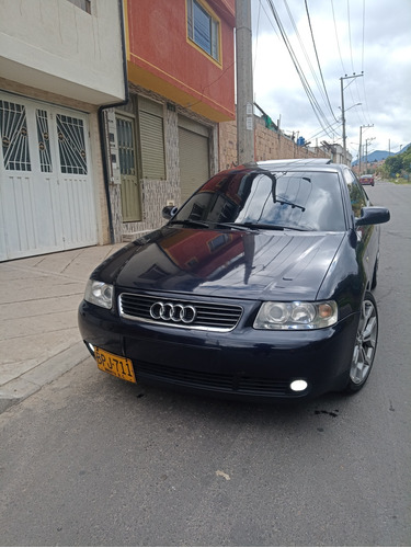 Audi A3 1.6