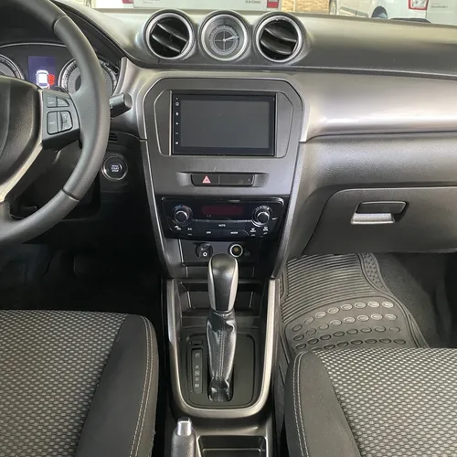 Suzuki Vitara Live 2022 4x2