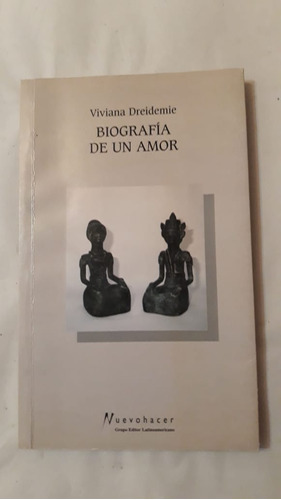 Biografia De Un Amor-v.dreidemie-ed.nuevohacer-(d)