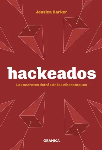 Hackeados - Jessica Barker - Granica