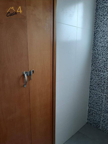 Imagem 16 de 28 de Sobrado Frontal Novo Na Vila Esperança!!! - So0399
