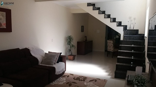 Imagem 5 de 18 de Casa Em Condomínio Com 02 Dormitórios Em Camboriú - Ca00473 - 69558181