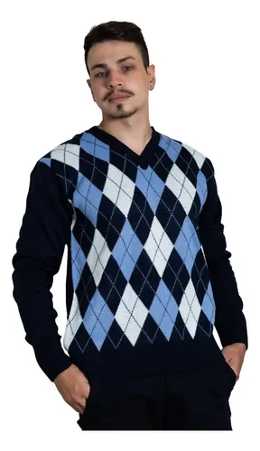 Casaco Masculino Lacoste MercadoLivre