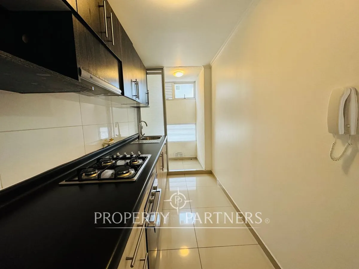 Imagen 5 de 29 de Amplio Departamento En Venta En Condominio Altos D...