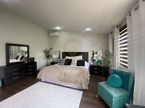 Casa En Venta En Lomas Country Club