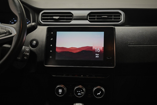 Renault Duster NEW INTENS VISION 1.6 AT