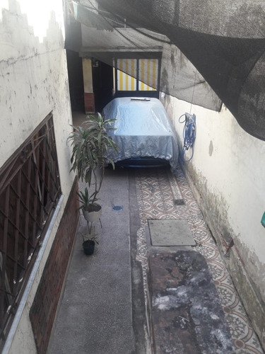 Imagen 6 de 13 de Casa A Refaccionar Sobre Lote Propio