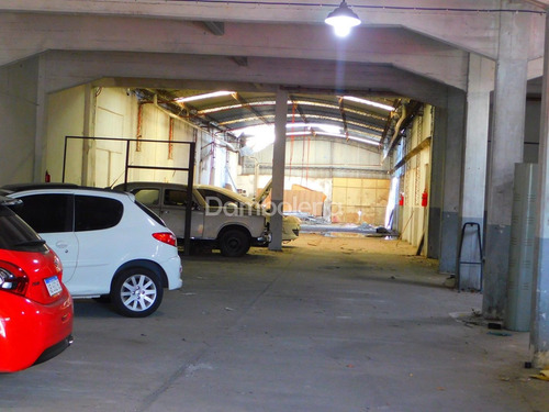 Imagen 6 de 12 de Depósito Galpón En Venta O Permuta Ubicado En Morón, Morón