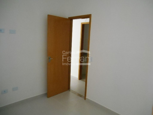 Imagem 6 de 8 de Condomínio Fechado Com 16 Apartamentos Vila Isolina Mazzei - Cf34572