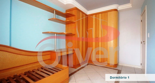Imagem 15 de 30 de Jardim America, Apartamento 3 Dormitorios, 1 Vaga De Garagem, Centro, Criciúma, Santa Catarina - Ap00884 - 33586009