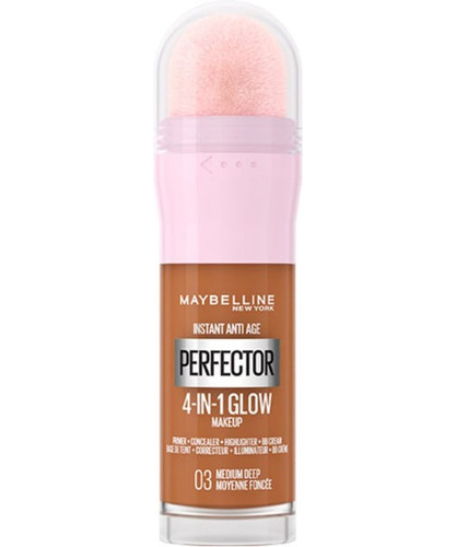 Maybelline Base Instant Perfect Glow N° 03 Medium Deep