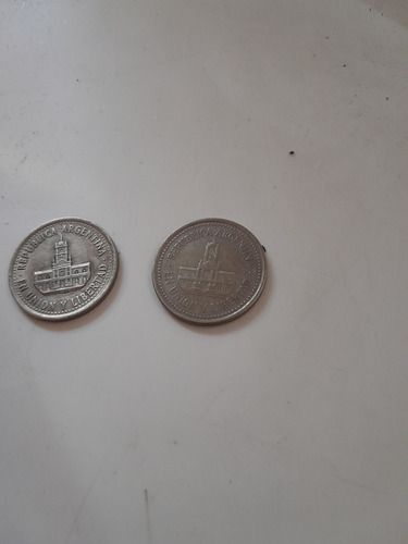 Monedas Antiguas Con Errores