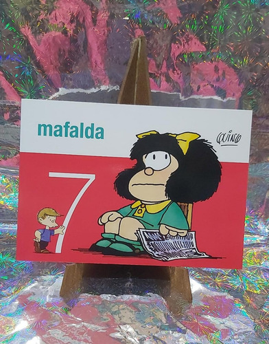 Mafalda 7