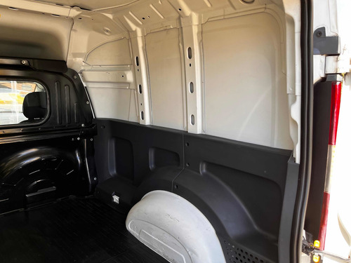 Imagen 15 de 19 de Fiat Fiorino 2018 1.4 Fire Evo 87cv