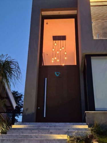 Imagem 2 de 30 de Casa Com 3 Dormitórios À Venda, 414 M² Por R$ 3.600.000,00 - Alphaville - Santana De Parnaíba/sp - Ca1651