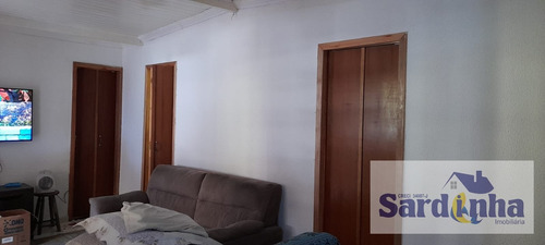 Imagem 13 de 14 de Casa De Condomínio À Venda - Jardim Pinheirinho - Embu Das Artes - 4794
