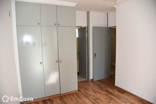 Imagem 7 de 10 de Apartamento À Venda Em Campinas - 52521