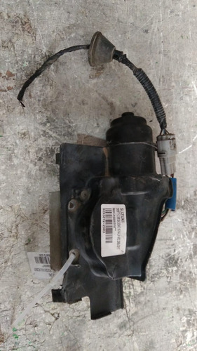 Motor Limpiaparabrisa Suzuki Swift 2008-2011