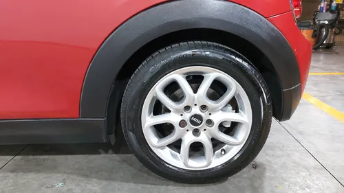 Mini Cooper 1.5 COOPER CHILI
