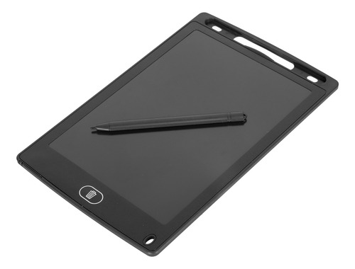 Tablero De Dibujo, Tableta De Escritura Lcd De 8.5 Pulgadas,