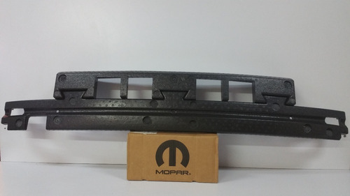 Imagen 3 de 9 de Anime Absorbe Impacto Trasero Dodge Caliber 2007 Al 2012 Sp