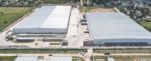 Imagen 2 de 5 de Depósito En Alquiler | Plaza Logística Tortugas | 9.000 M²
