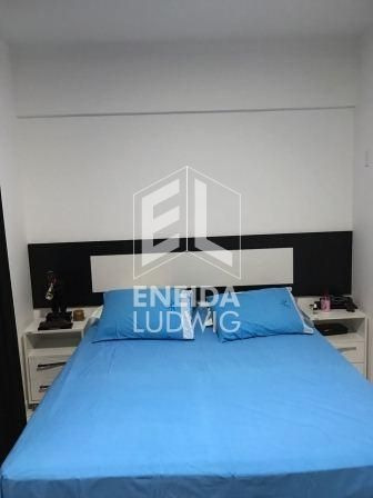 Venda Apartamento 2 Quartos Na Pituba - 397