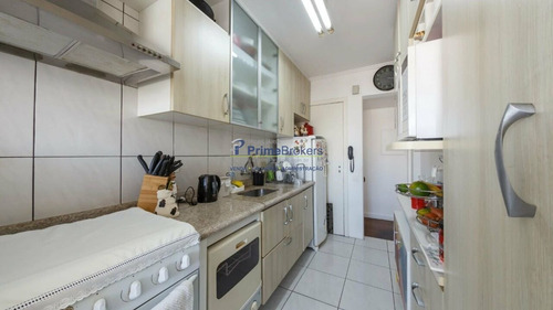 Imagem 6 de 11 de Venda Apartamento Rua Jureia!!! - Pb59893