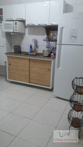 Imagem 8 de 15 de Casa Sobrado Em Condomínio Em Vila Margarida - Miguel Pereira - 38