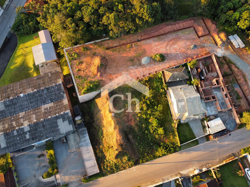 Imagem 20 de 21 de Terreno Em Floresta, Joinville/sc De 563m² À Venda Por R$ 279.000,00 - Te2340584-s