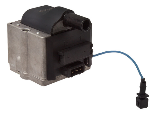 Bobina Encendido Electronica Con Modulo Electronico Jetta