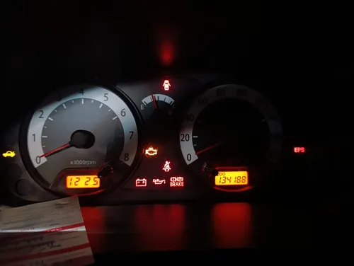 Kia Picanto Lx At 1.1