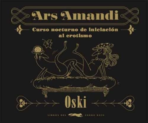 Ars Amandi - Oski Osk