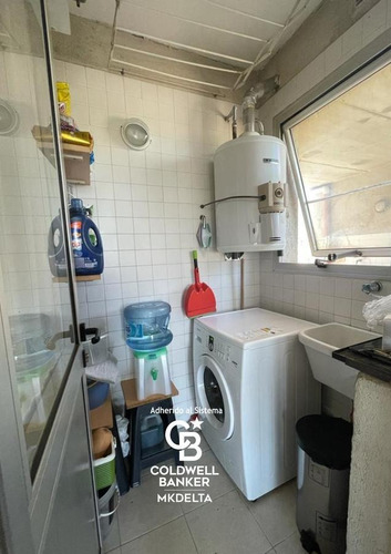 Imagen 14 de 26 de Departamento En Venta De 3 Ambientes. Victoria - San Fernando