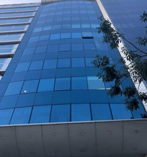 280 M2 De Oficinas En Carlos Pellegrini Entre Av Santa Fe Y Arenales