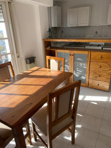Venta De Departamento De Dos Ambientes En Villa Ballester