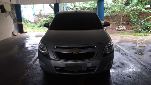Chevrolet Cobalt 2013 1.8 Lt 4p