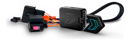 Módulo Acelerador Pedal Shiftpower Bluetooth App Sp08+