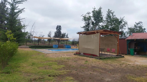 Venta Parcela 5010 Mts, Melipilla