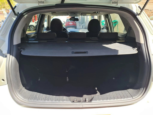 SsangYong Tivoli TX1011 GAS 4x2 MT