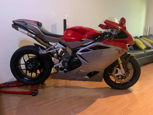Mv Agusta F4 Rr Corsacorta
